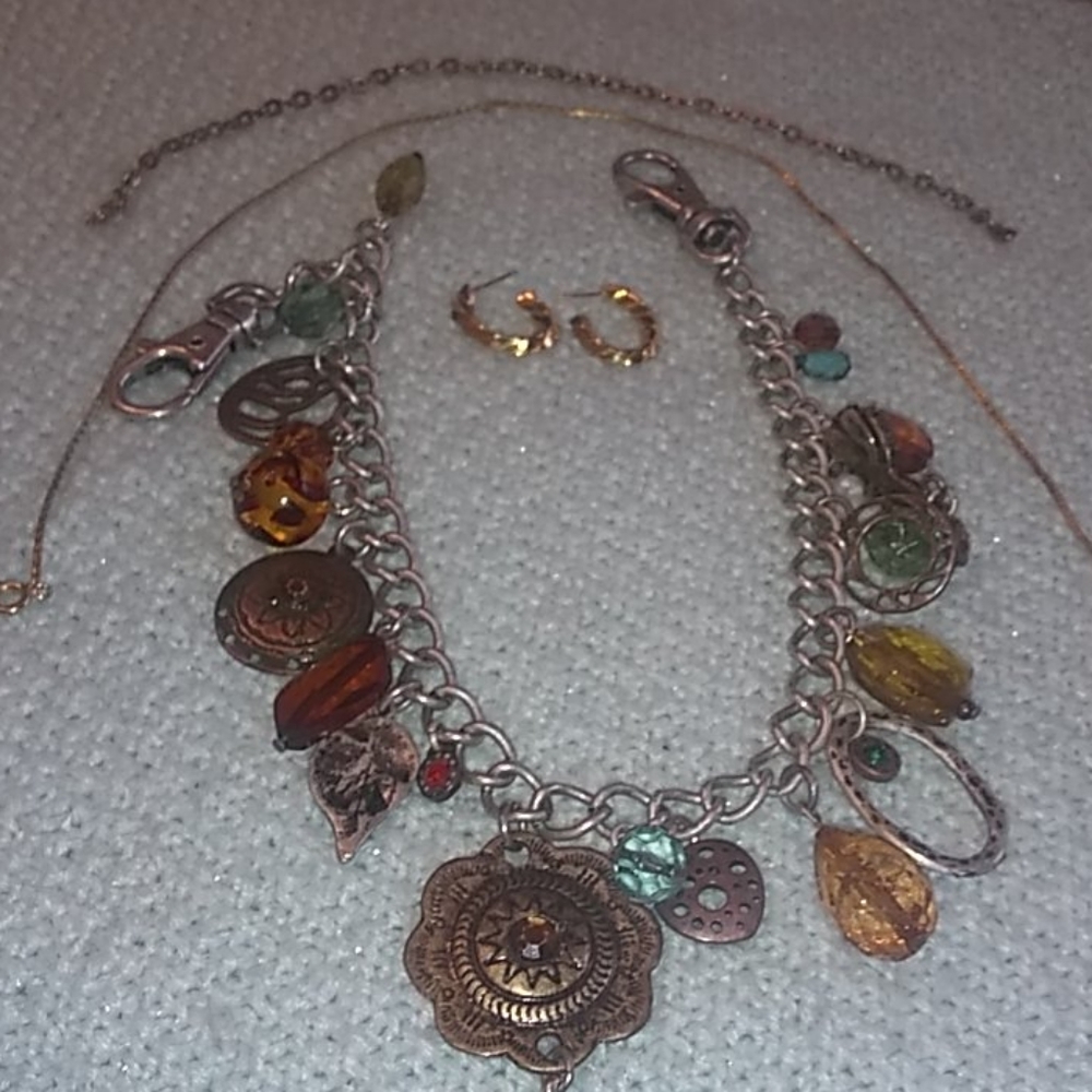 Random Jewelry set